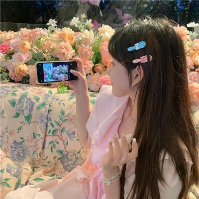 双马尾女战士